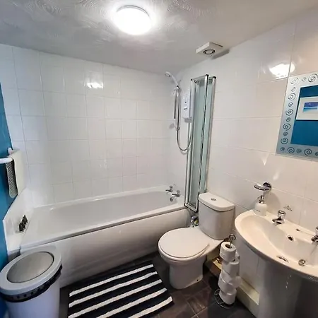 Pinfold On The Edge Of District Bothel