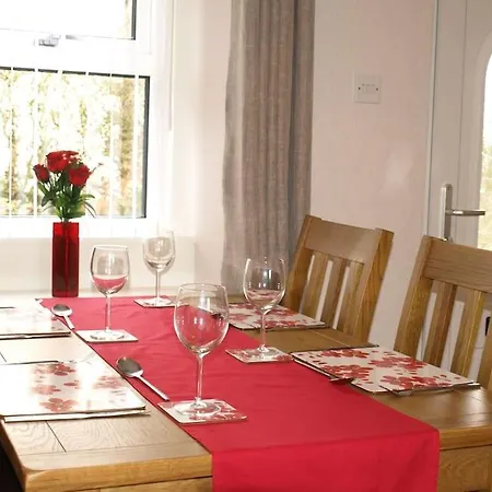 Pinfold On The Edge Of District *