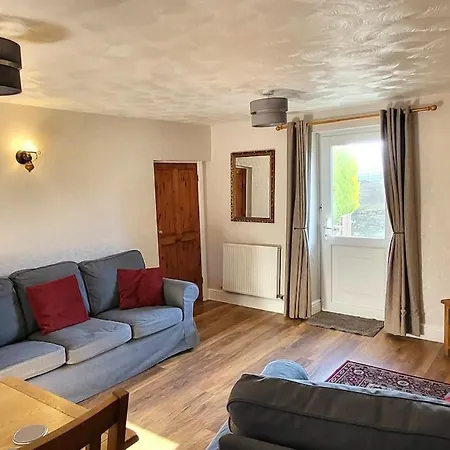 Pinfold On The Edge Of District *