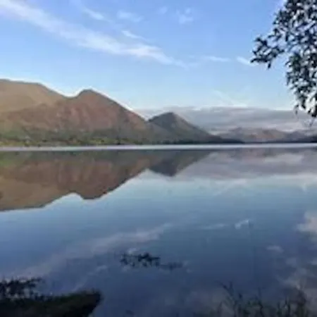 بيت للعطل Pinfold On The Edge Of District