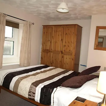 Pinfold On The Edge Of District بيت للعطل