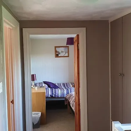 Pinfold On The Edge Of District