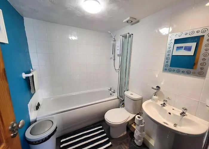 Pinfold On The Edge Of District Bothel