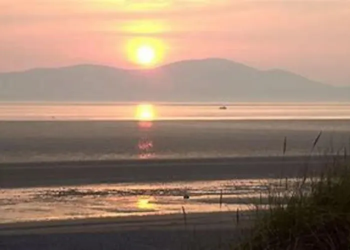 Pinfold On The Edge Of District