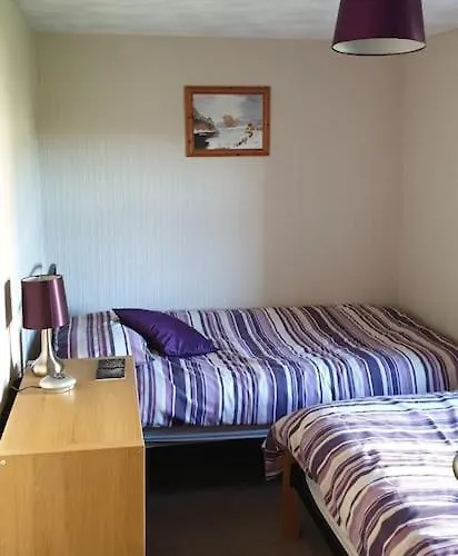 Pinfold On The Edge Of District Ferienhaus *