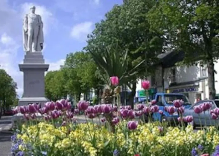 Pinfold On The Edge Of District Ferienhaus Bothel