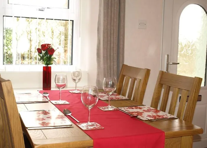 Pinfold On The Edge Of District *