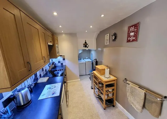 Pinfold On The Edge Of District Bothel