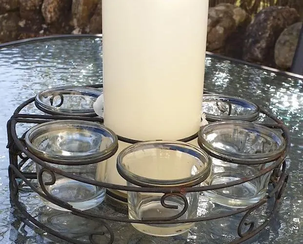 Ferienhaus Pinfold On The Edge Of District *