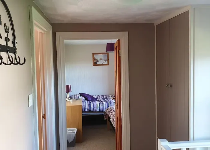 Pinfold On The Edge Of District