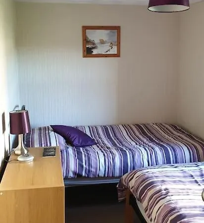 Pinfold On The Edge Of District Casa vacanze *