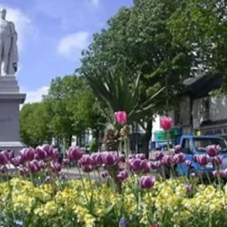 Pinfold On The Edge Of District Casa vacanze Bothel