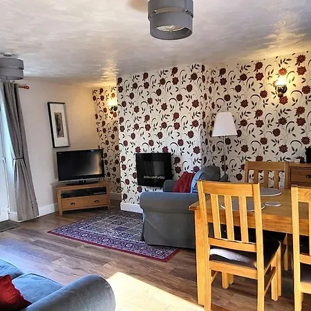 Casa vacanze Pinfold On The Edge Of District Bothel