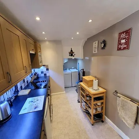 Pinfold On The Edge Of District Bothel