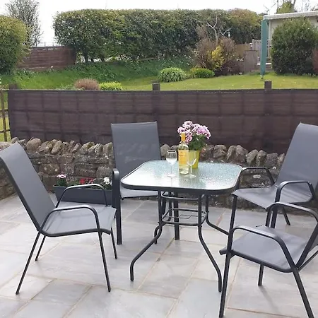 Pinfold On The Edge Of District Casa vacanze *