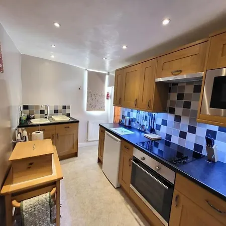 Casa vacanze Pinfold On The Edge Of District